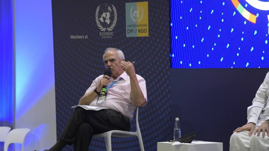 congreso juristas barranquilla: Ernesto Samper sobre el partido liberal