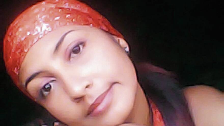 Exmarido intentó reclamar cadáver de Derly en Ciénaga