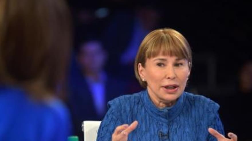 Alicia Arango se suma a la lista de funcionarios que dejarán su cargo