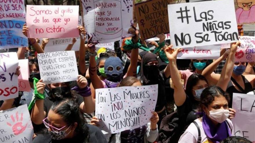 Huila: habla mamá de niña de 10 años asesinada en Pitalito