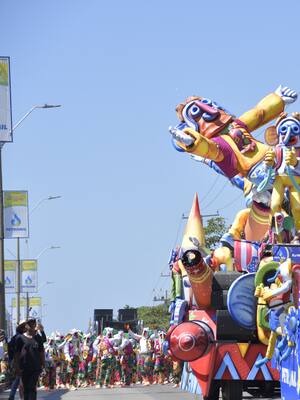 Carnavales, la tradición ¿Traicionada? | Columna de Fabrina Acosta