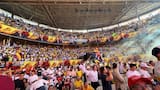Abelardo de la Espriella cierra su campaña en Medellín: “Aquí estamos para defender a Colombia”