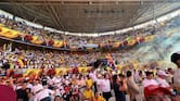Abelardo De la Espriella cierra su campaña en Medellín: “Aquí estamos para defender a Colombia”