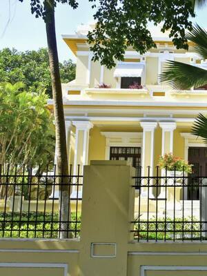 La Triple A: parece la CIA o el Pentágono | Columna de Horacio Brieva