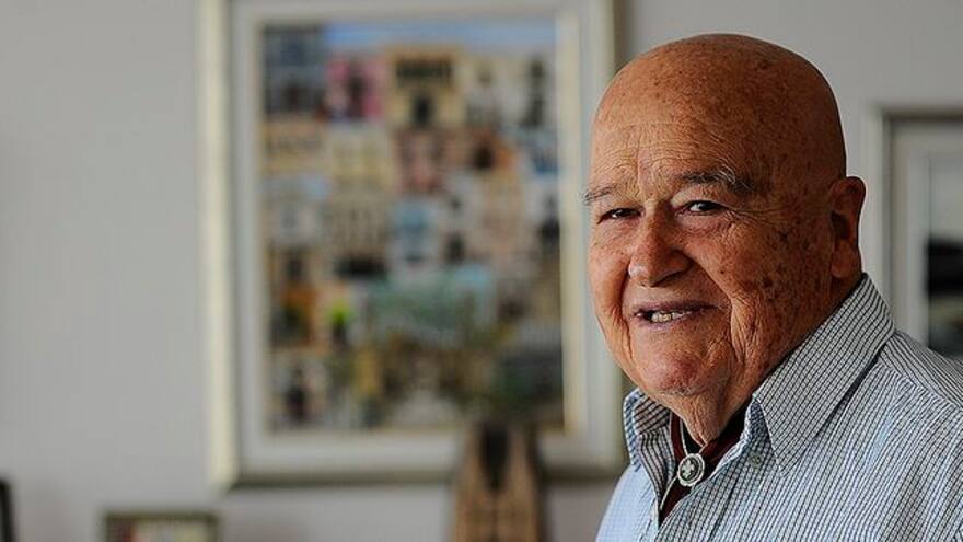 Muere Omar Borrás, técnico de Uruguay en la inauguración del ‘Metro’