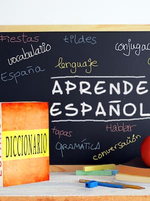 Español, iconoclasta, Monicaco