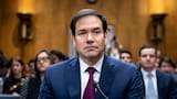 Marco Rubio dice que EE. UU. busca una “Venezuela estable y democrática” con elecciones libres