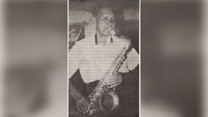 45 años sin Rufo Garrido, el saxofón inolvidable del Caribe