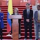 Colombia no reconocerá por ahora a Delcy Rodríguez como presidenta encargada de Venezuela