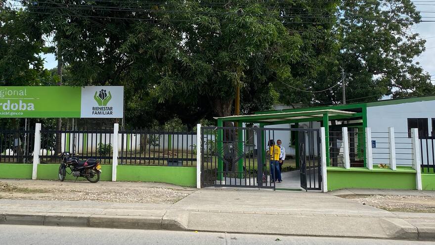 Menor abusada por sacerdote en Córdoba recibe acompañamiento del Icbf