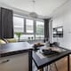 Grandes Ideas para decorar un pequeño apartamento