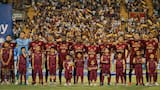 Deportes Tolima se enfrenta a O’Higgins en Rancagua