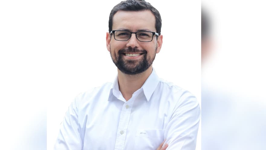 Ordenan arresto de gobernador de Caldas, Luis Carlos Velásquez y dos alcaldes más