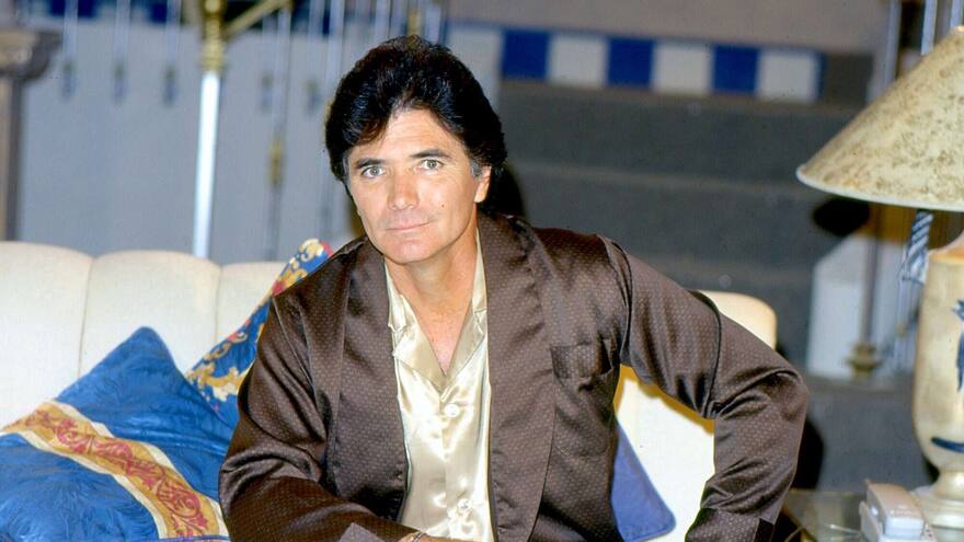 Muere el popular actor mexicano Alfonso Iturralde, el villano de ‘Marimar’