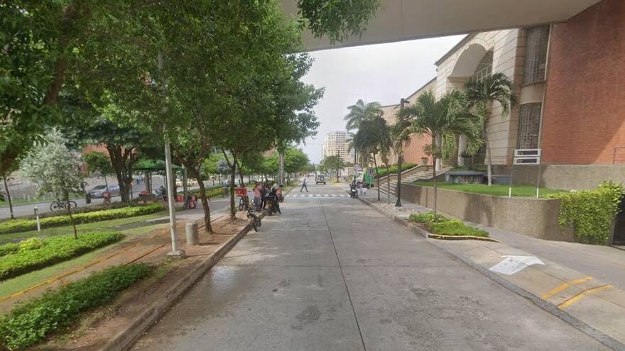 Tiroteo en intento de robo en el bulevar de Buenavista deja dos heridos