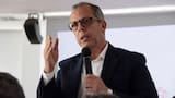 “No estoy en campaña electoral”: Saade tras suspensión por presunta participación indebida en política