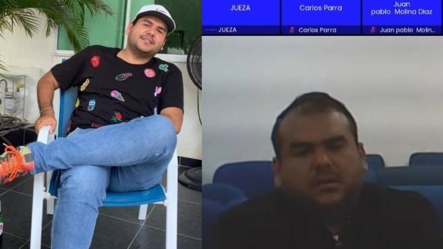 Casa por cárcel a funcionario de la Procuraduría señalado de violación