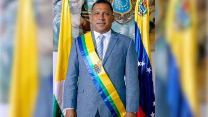 Denuncian en Venezuela la muerte en prisión del exgobernador Alfredo Díaz