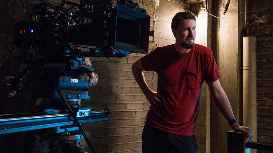 Adam Wingard, director de Godzilla y Kong, habló de la película: 'Quise que el público se sumerja en la psique de los monstruos'