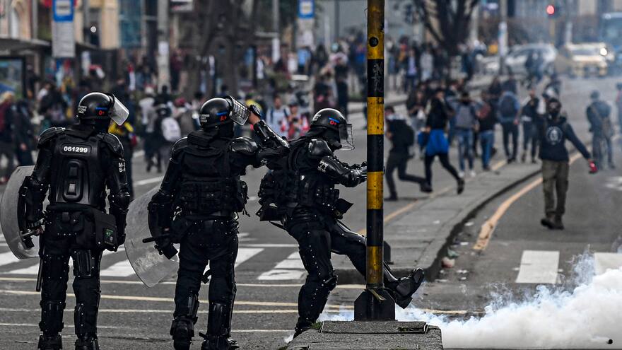 Petición urgente a la CIDH por actos violentos e incitación al pánico