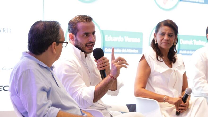 Nuevo yacimiento de gas en Córdoba: gobernador pide responsabilidad social