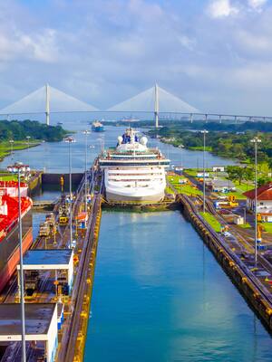 Suez y Panamá, en aguas turbulentas | Columna de Ricardo Plata Cepeda