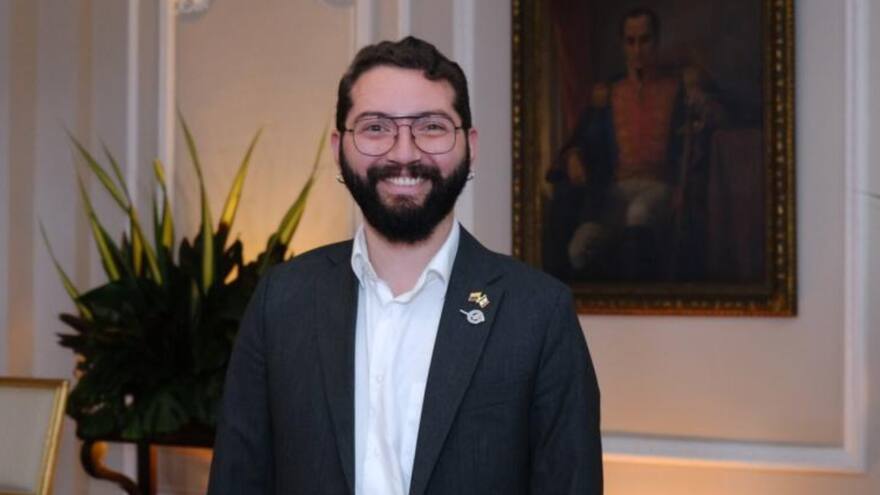 Embajador de Colombia en México propuso a López Obrador dialogar con carteles de narcotráfico