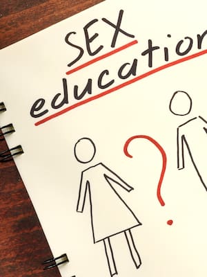 El lío del sexo | Columna de José Amar Amar