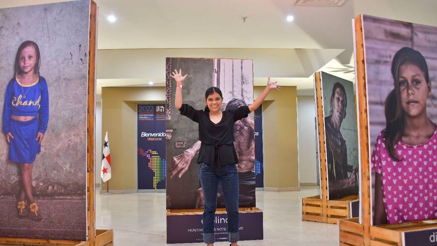 Enfermedad de Huntington y su verdadero mal, el estigma social