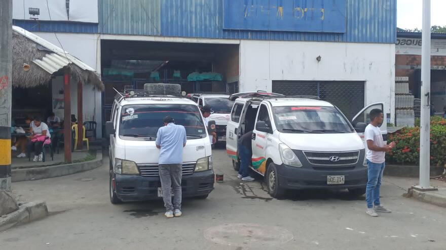 Córdoba: transportadores anuncian bloqueos por el aumento en la tarifa de los peajes