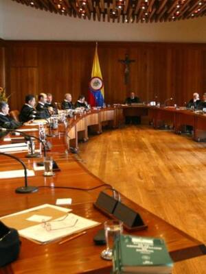 Jurisdicción Electoral colombiana | Columna de Orlando Caballero Díaz