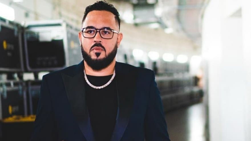 Hijos de Raphy Pina preparan sorpresa a su salida de la cárcel