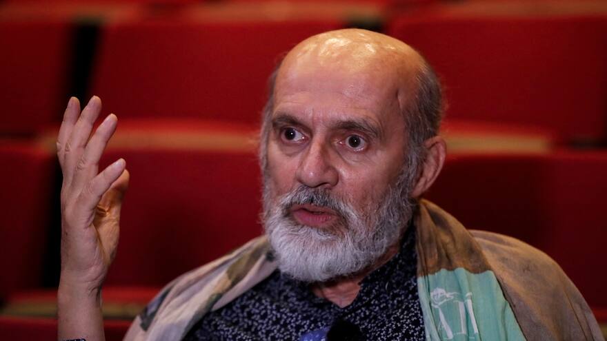 El actor Jairo Camargo asume desafío de interpretar el drama de ‘El padre’ a la colombiana