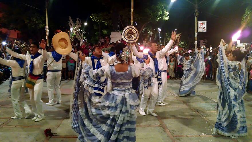 Sabanalarga se alista para disfrutar el VIII Encuentro de Cumbia Suribana