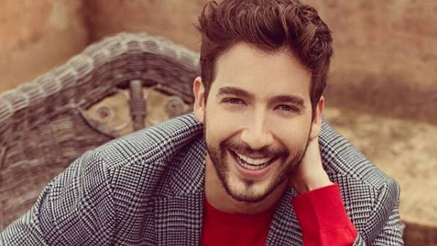 Carlos Torres habla de su exitoso viaje actoral desde ‘La Reina del Flow’