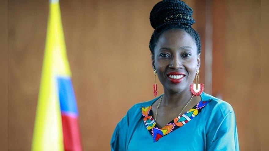 Renunció la viceministra de Educación Superior, Ana Carolina Quijano