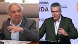 “Dos de exministros de Petro a la cárcel”: reacciones políticas tras el envío a prisión de Bonilla y Velasco por el caso UNGRD