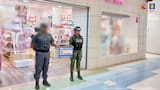 Esta es la identidad del único capturado hasta ahora en el caso Lili Pink: es un abogado radicado en Barranquilla