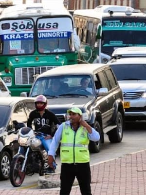 El negativo aporte de Uninorte a la movilidad | Columna de Nicolás Renowitzky