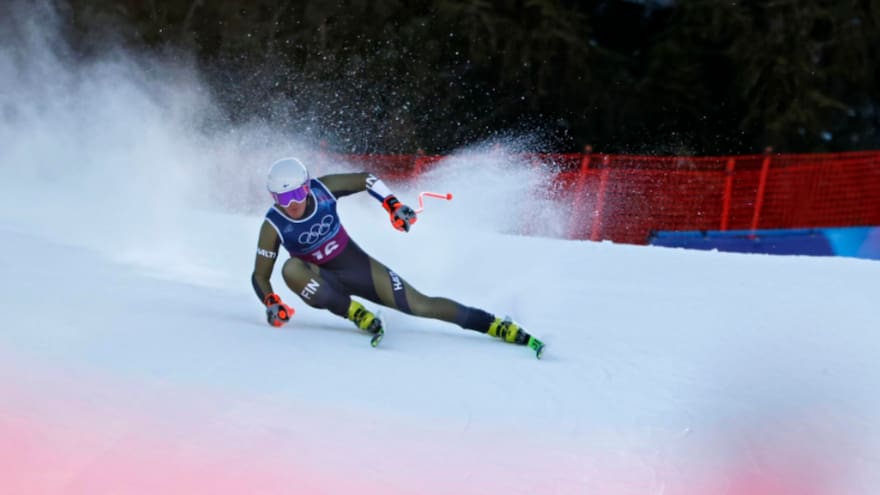 ‘Penisgate’, la controversia que impacta los Juegos de Invierno