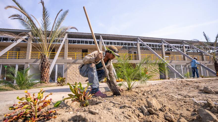 Magangué estrenará su Centro de Exposiciones Agropecuarias con AgroBolívar 2025