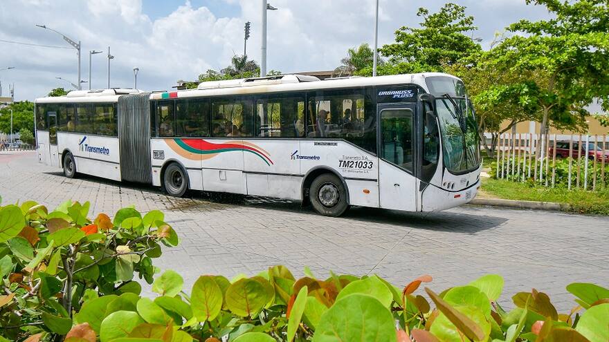 Nueva renegociación de contratos de concesión de Transmetro