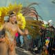 Carnaval de Barranquilla llevó su alegría a al Desfile Folclórico de Cartagena