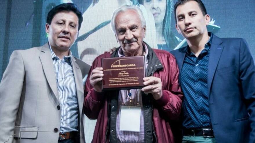 Murió empresario Henry Cubides, creador de Envía, Coltanques y aerolínea Clic