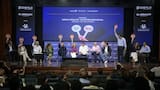 ¿Qué dijeron los candidatos vicepresidenciales sobre convocar a una Asamblea Nacional Constituyente?