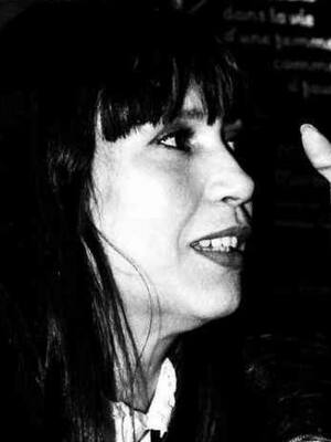 Noche feliz de Marvel Moreno