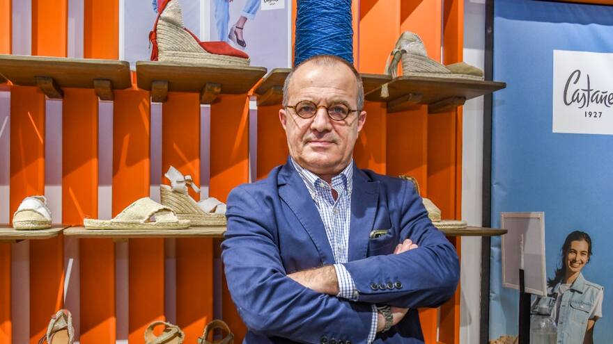 Alpargatas: un calzado atemporal y ‘chic’ con sello Castañer