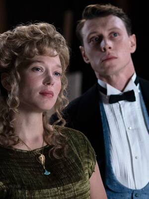 La Bestia – El temor a amar | Columna de Gisela Savdie