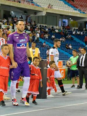 Pelotas y letras | Junior, Dimayor y el fútbol que viene