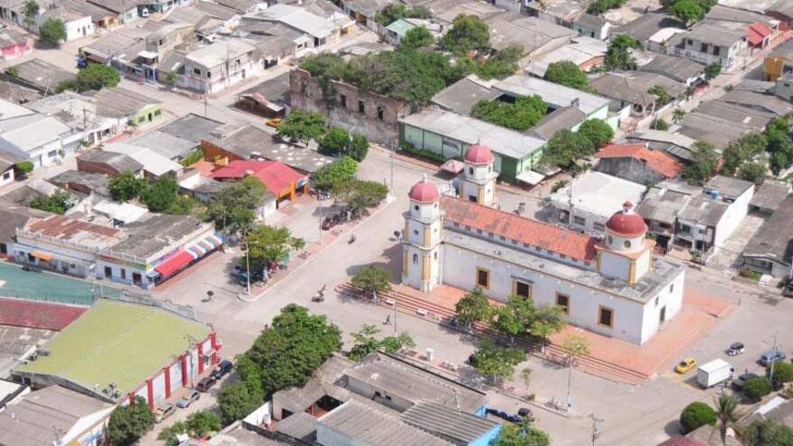 Soledad: hombre asesinado a tiros en el cementerio viejo